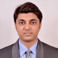 Mukund Bharadwaj Class 6 Tuition trainer in Delhi