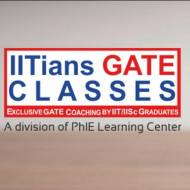 IITians GATE CLASSES Engineering Entrance institute in Bangalore