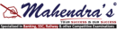 Mahendras Institute Railway Exam institute in Kanpur