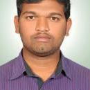 Photo of Srinivas