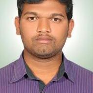 Srinivas iOS Developer trainer in Hyderabad