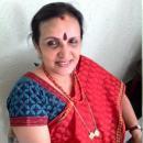 Photo of Lalitha S.