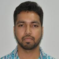 Shubham Saini Class 9 Tuition trainer in Roorkee