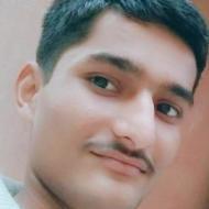 Himanshu Bajpai Class 9 Tuition trainer in Lucknow