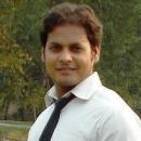 Photo of Pankaj Pathak