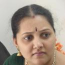 Photo of S Sangeetha