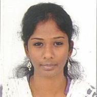 Jennifer Java trainer in Chennai