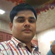 Puspesh Kumar Jha Class 9 Tuition trainer in Delhi