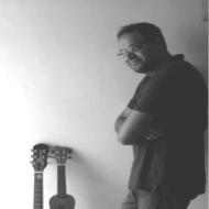 Sidharth Kumar Guitar trainer in Bangalore