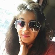 Shriya G. Class 11 Tuition trainer in Hyderabad