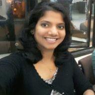 Priyanka Nursery-KG Tuition trainer in Bangalore