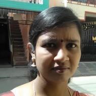 Komala Prashanth Kannada Language trainer in Bangalore