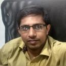 Photo of Sandeep