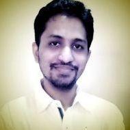 Sushant Dhende MATLAB trainer in Mumbai