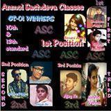 Anmol Sachdeva Classes Class 9 Tuition institute in Delhi