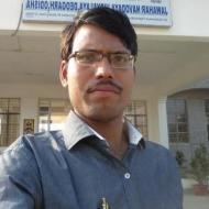 Atulya Kumar Sahu Class 11 Tuition trainer in Bhubaneswar