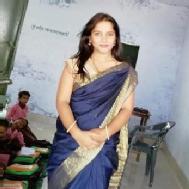 Ankita Singh Class I-V Tuition trainer in Delhi