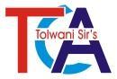 Tolwani Sir Banking Academy photo