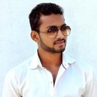 Nihal Shaikh Modelling trainer in Pune