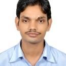 Photo of Nimesh Kumar Singh