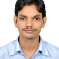 Nimesh Kumar Singh Engineering Entrance trainer in Kolkata