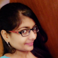 Sneha G. PHP trainer in Delhi