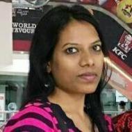 Priscilla Adams Class 6 Tuition trainer in Bangalore