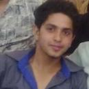 Photo of Mohammed Maaz