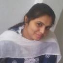 Photo of Vyshnavi