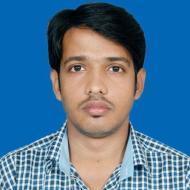 Suraj Kumatr Agasti Class 9 Tuition trainer in Delhi