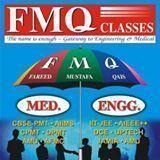 FMQ Classes Institute Engineering Entrance institute in Delhi