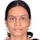 Photo of Sri Sowmya A.