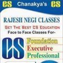 Photo of Chanakya's Rajesh Negi Classes