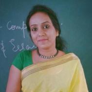 Ruby Emmanuel Class I-V Tuition trainer in Ghaziabad