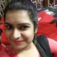 Sumati Narang Class 9 Tuition trainer in Delhi