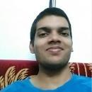 Photo of Shivam Kumar Singh