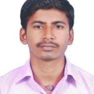 Ravindra V S Adobe Dreamweaver trainer in Bangalore