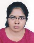 Tishta D. BTech Tuition trainer in Howrah