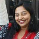 Photo of Bharti Kikan