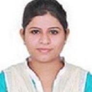 Shilpa Gulati Engineering Entrance trainer in Noida