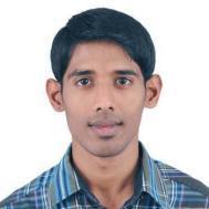 Mahadevaswamy Hm BTech Tuition trainer in Chennai