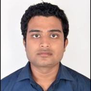 Md Mohsin Class I-V Tuition trainer in Bangalore