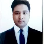 Shahbaz Javed C++ Language trainer in Delhi