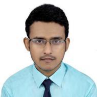 Avijit Dhar BTech Tuition trainer in Kolkata