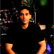 Music Tribe / The Juke Box Drums institute in Pune