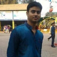 Abhishek Gupta Class 9 Tuition trainer in Kolkata