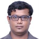 Photo of Supratim Biswas