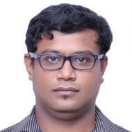 Supratim Biswas Class 9 Tuition trainer in Pune