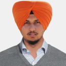 Photo of Inderjeet Singh