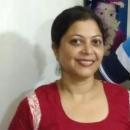 Photo of Indrani Dey